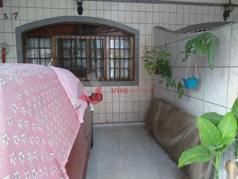 Casa 2 dormitórios no Ocian - PRAIA GRANDE — foto 3