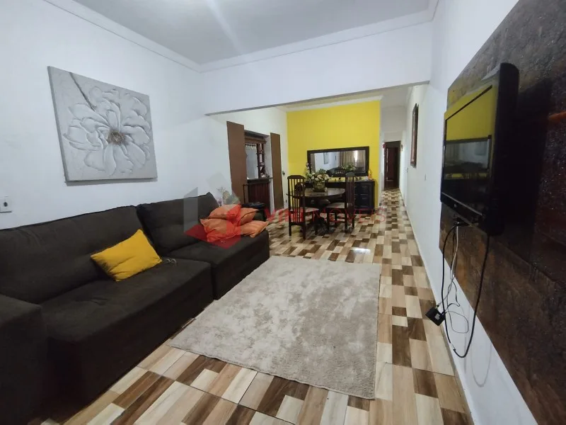 Casa 2 dormitórios no Ocian - Praia Grande — foto 3