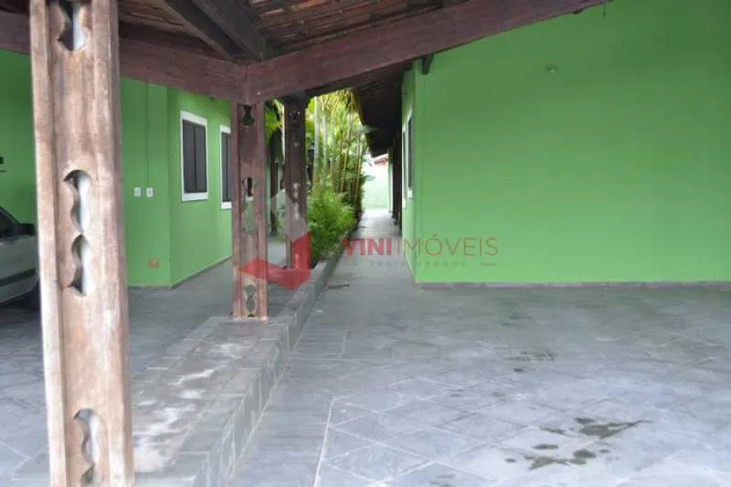 Casa 2 dormitórios no Ocian - Praia Grande — foto 2