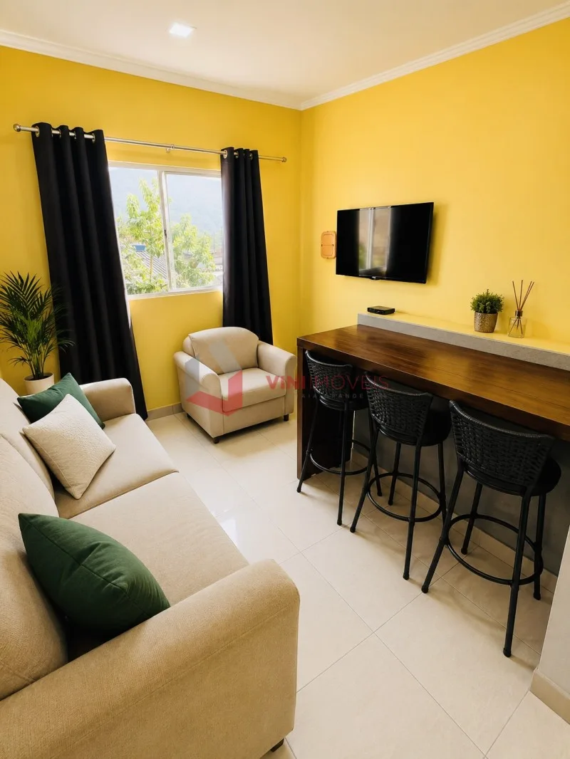 Casa 2 dormitórios no Parque das Americas - Praia Grande — foto 3
