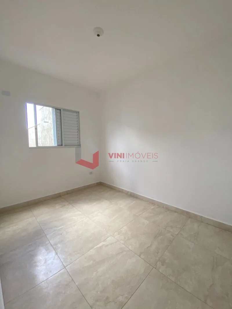 Casa 2 dormitórios no Pq. das Americas - Praia Grande — foto 2