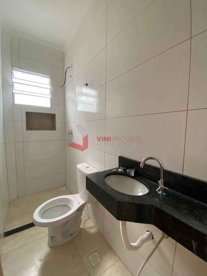 Casa 2 dormitórios no Pq. das Americas - Praia Grande — foto 3