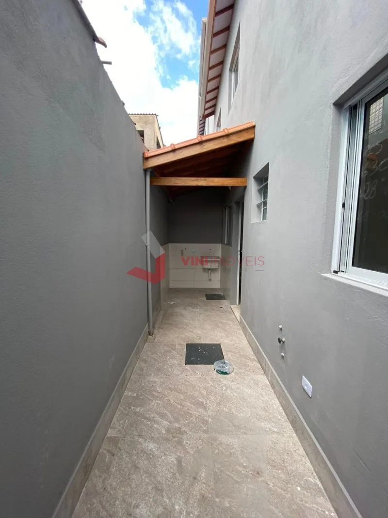 Casa 2 dormitórios no Pq. das Americas - Praia Grande — foto 2