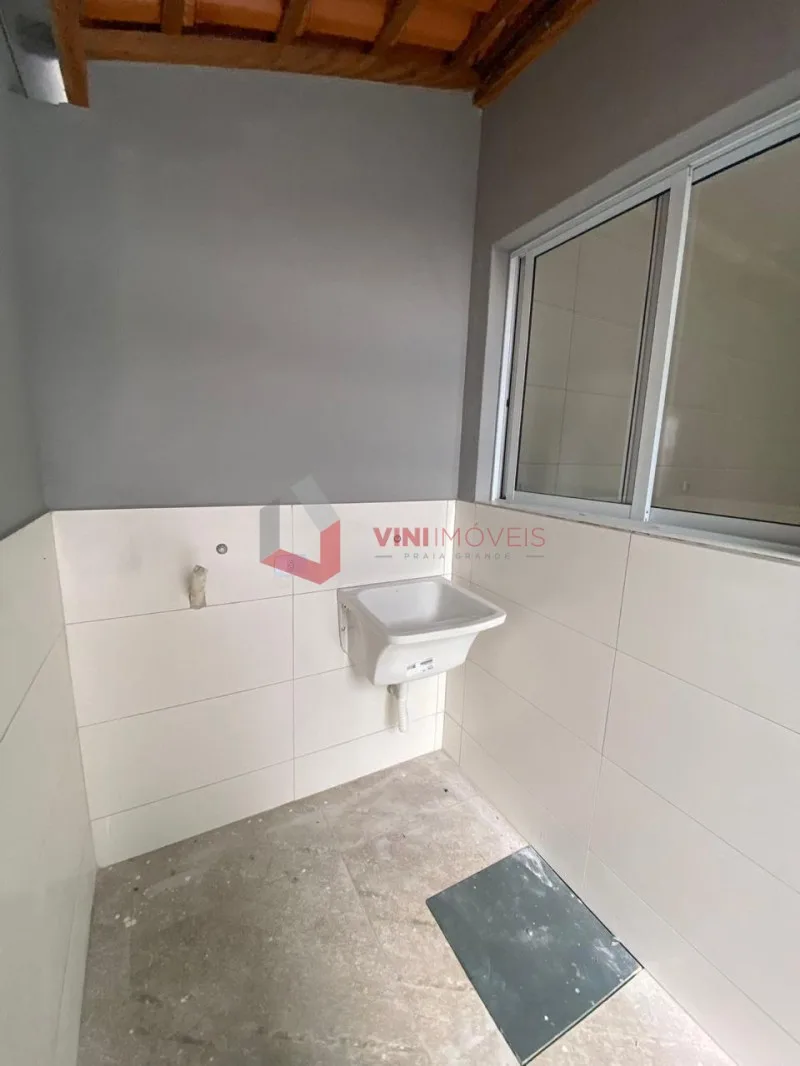 Casa 2 dormitórios no Pq. das Americas - Praia Grande — foto 3