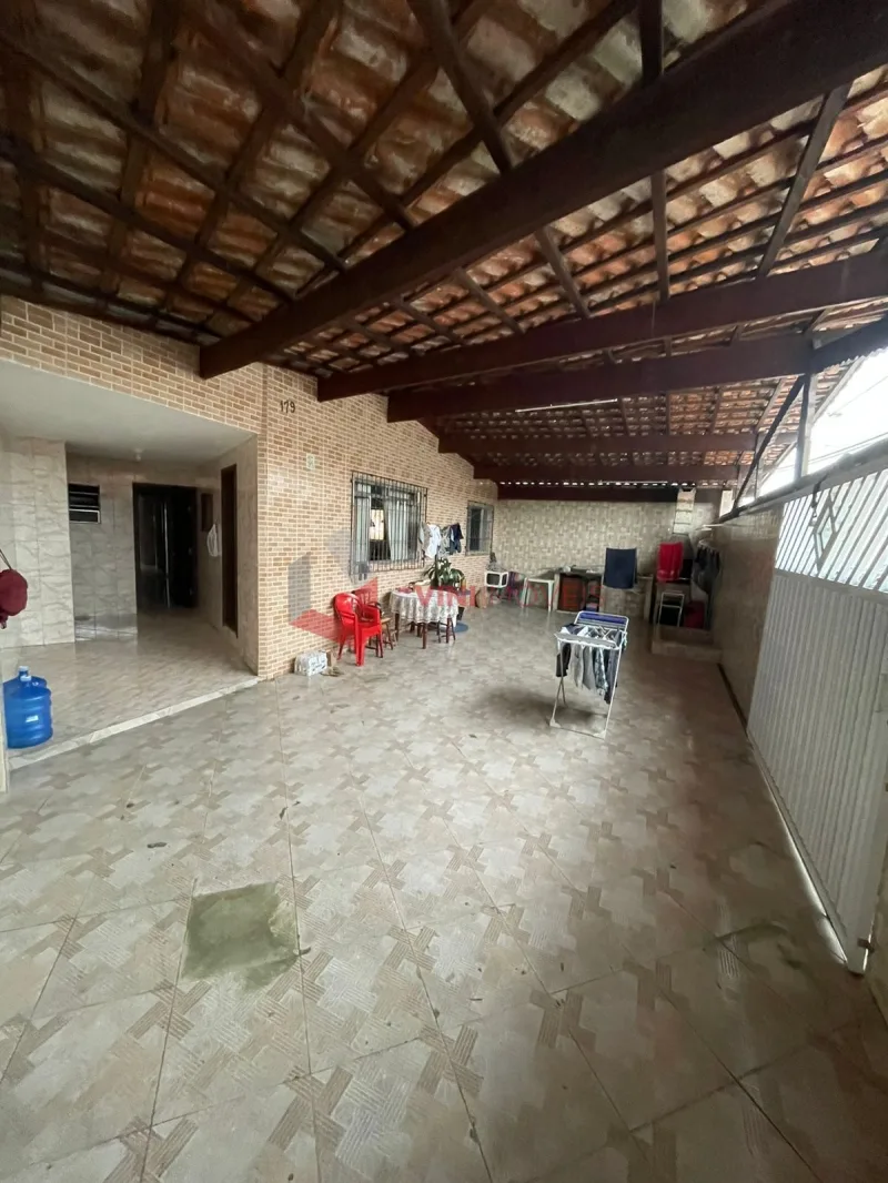 Casa 2 dormitórios no Quietude - Praia Grande — foto 2