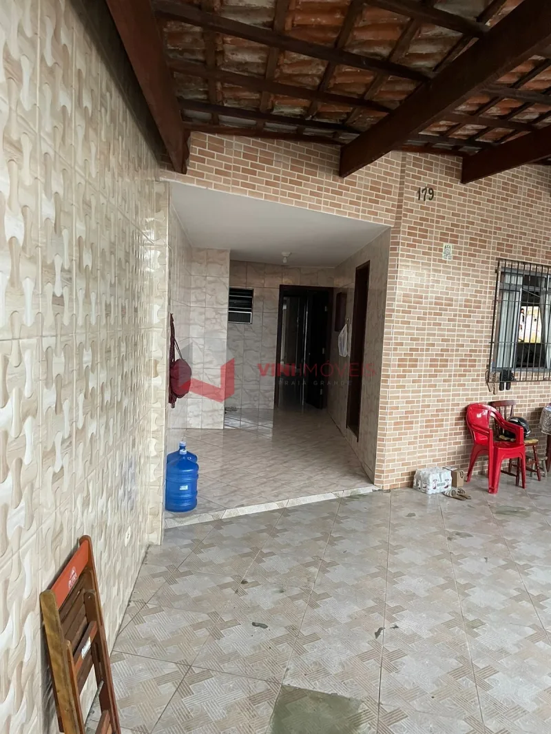 Casa 2 dormitórios no Quietude - Praia Grande — foto 3
