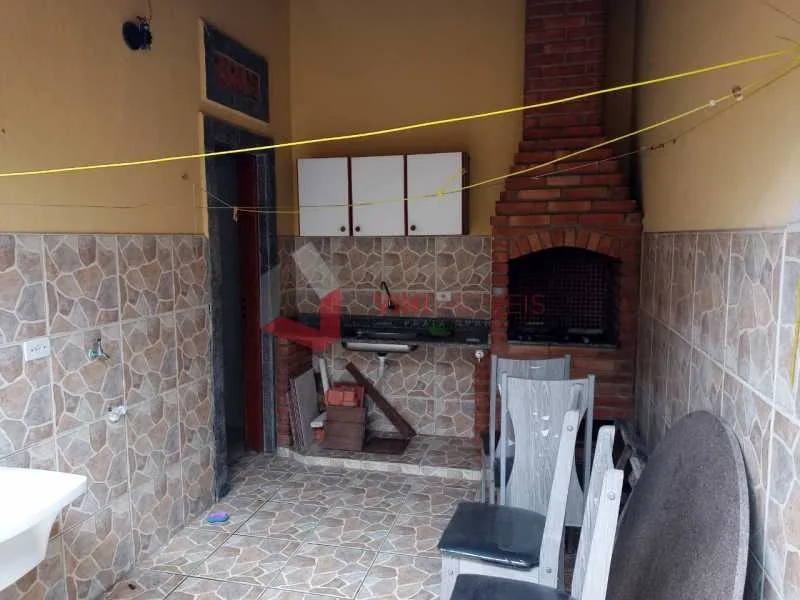 Casa 2 dormitórios no Real - Praia Grande — foto 2