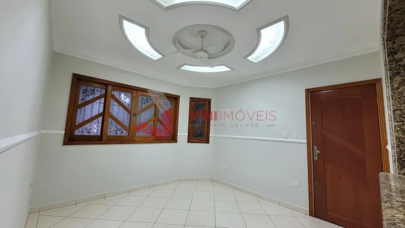 Casa 2 dormitórios no Real - Praia Grande — foto 3