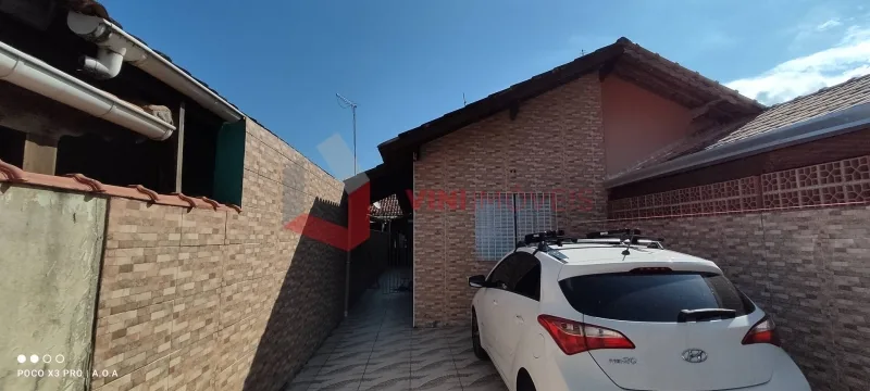 Casa 2 dormitórios no Real - Praia Grande — foto 2