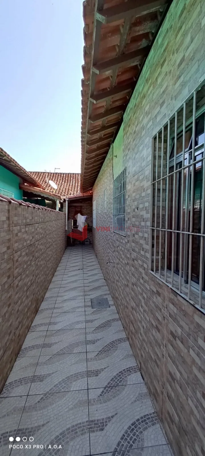Casa 2 dormitórios no Real - Praia Grande — foto 3