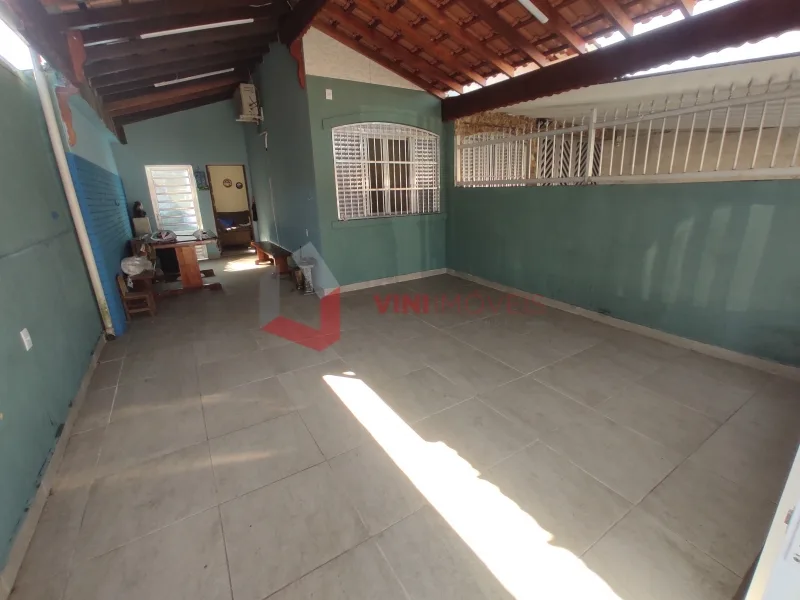 Casa 2 dormitórios no Real - Praia Grande — foto 2