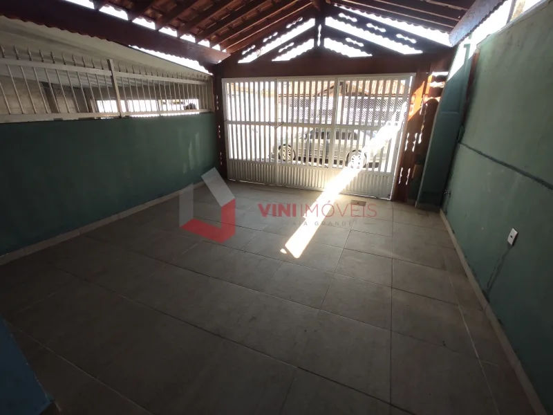 Casa 2 dormitórios no Real - Praia Grande — foto 3