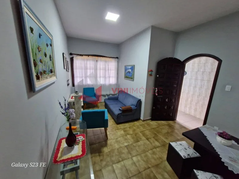 Casa 2 dormitórios no Real - PRAIA GRANDE — foto 2