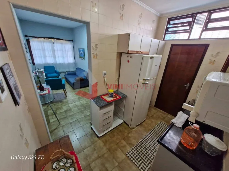 Casa 2 dormitórios no Real - PRAIA GRANDE — foto 3
