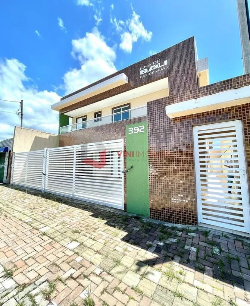 Casa 2 dormitórios no Ribeirópolis - Praia Grande — foto 2
