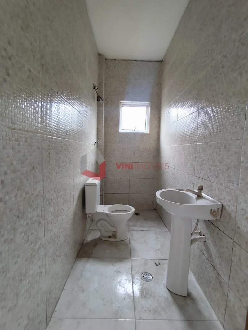 Casa 2 dormitórios no Ribeirópolis - Praia Grande — foto 2