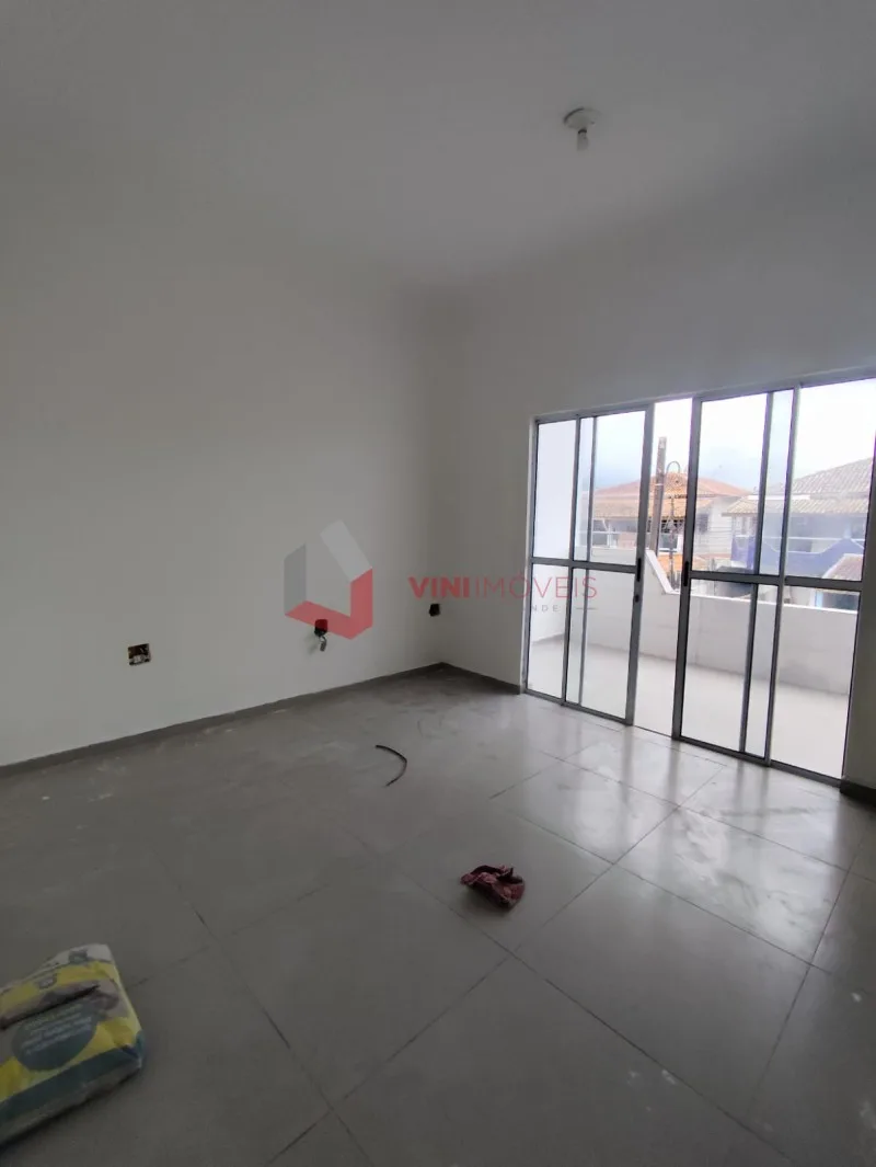 Casa 2 dormitórios no Ribeirópolis - Praia Grande — foto 3