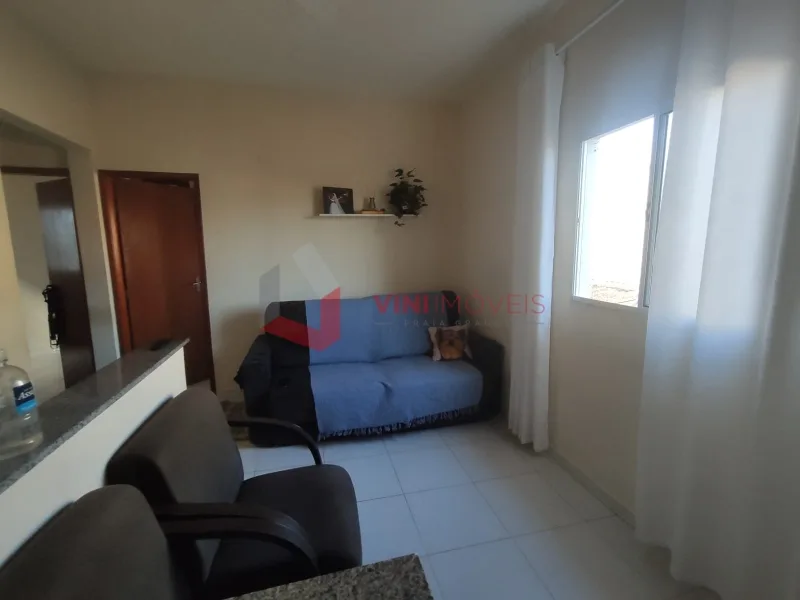 Casa 2 dormitórios no Samambaia - Praia Grande — foto 2