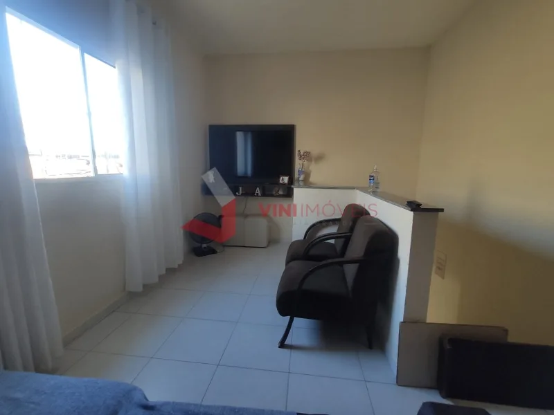 Casa 2 dormitórios no Samambaia - Praia Grande — foto 3