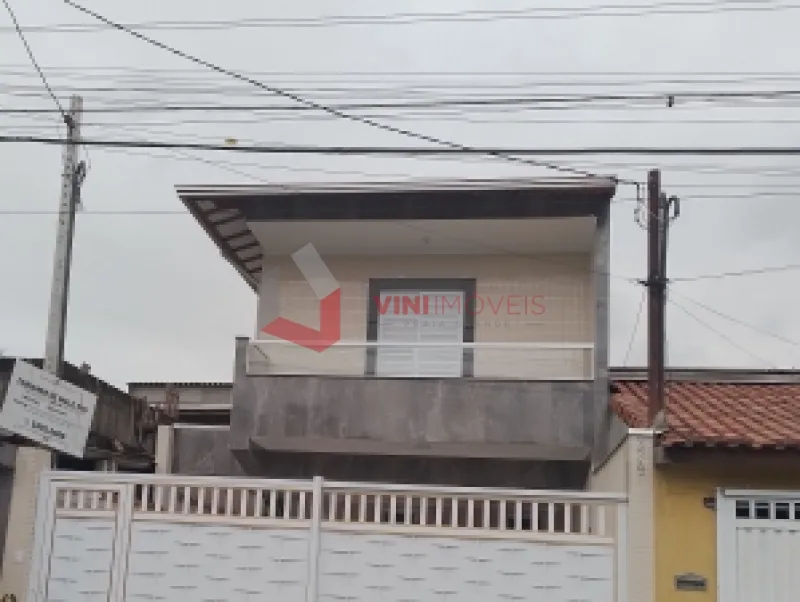 Casa 2 dormitórios no Sítio do Campo - Praia Grande — foto 3