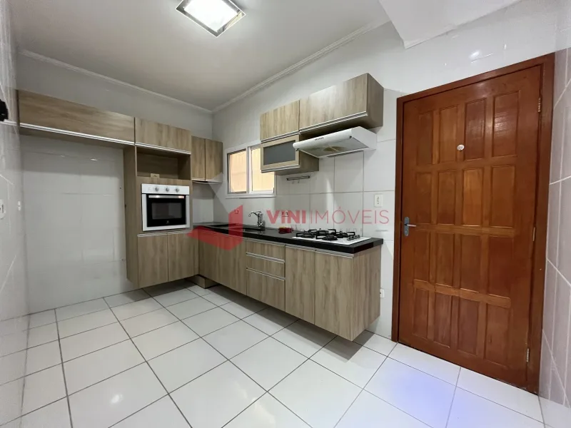 Casa 2 dormitórios no Sítio do Campo - Praia Grande — foto 3