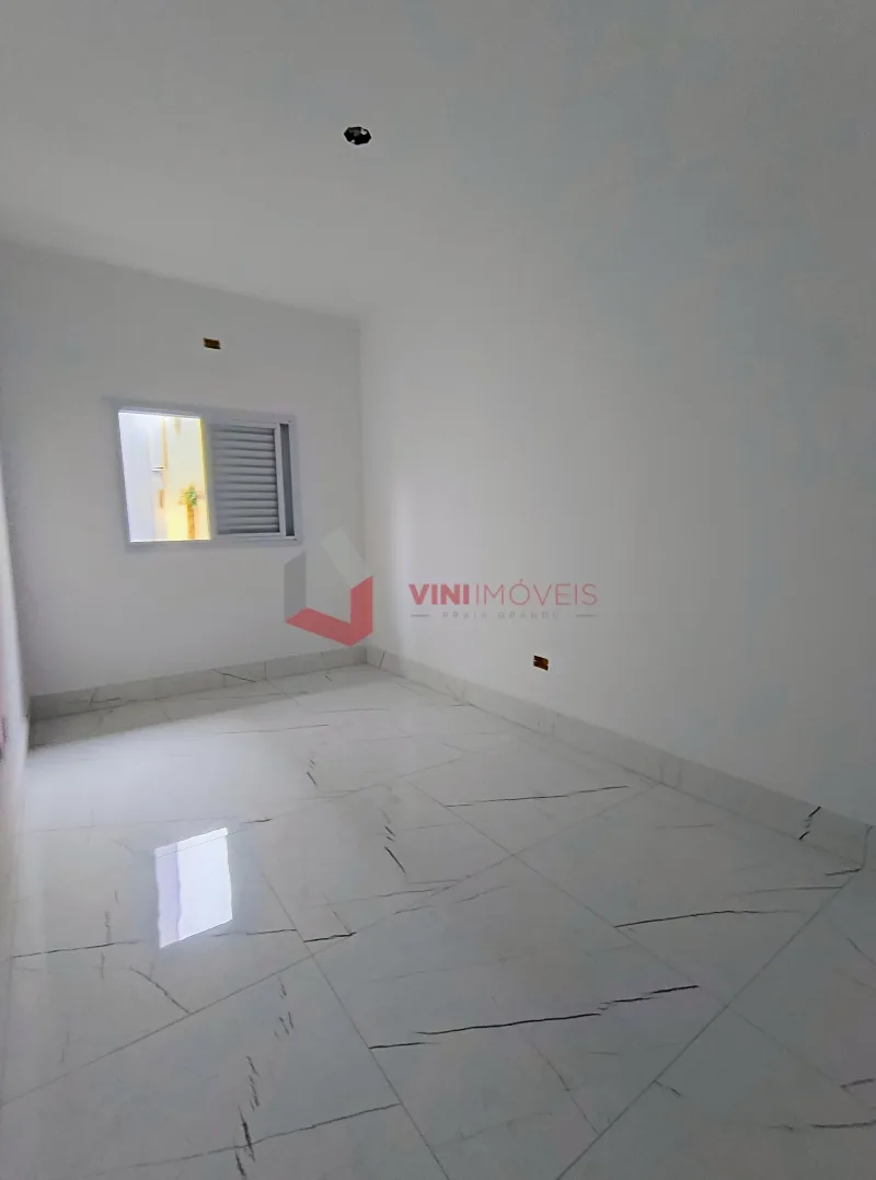 Casa 2 dormitórios no Sítio do Campo - Praia Grande — foto 3