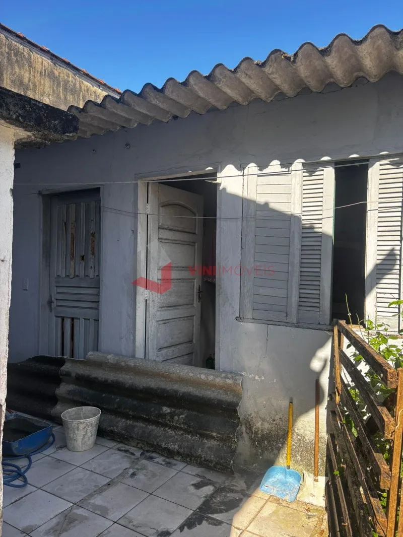 Casa 2 dormitórios no Sítio do Campo - Praia Grande — foto 3