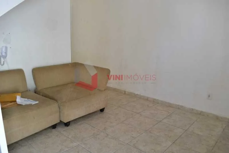 Casa 2 dormitórios no Sítio do Campo - Praia Grande — foto 2