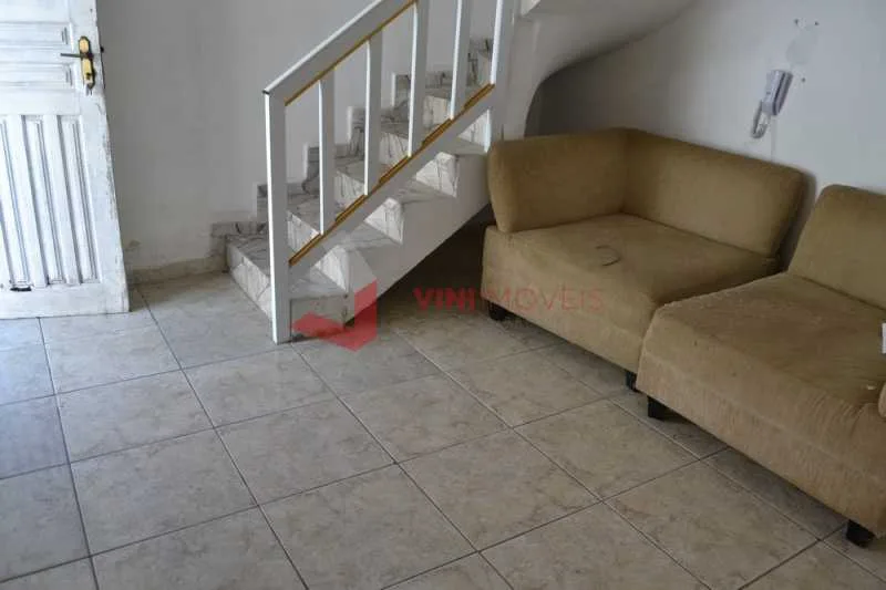 Casa 2 dormitórios no Sítio do Campo - Praia Grande — foto 3