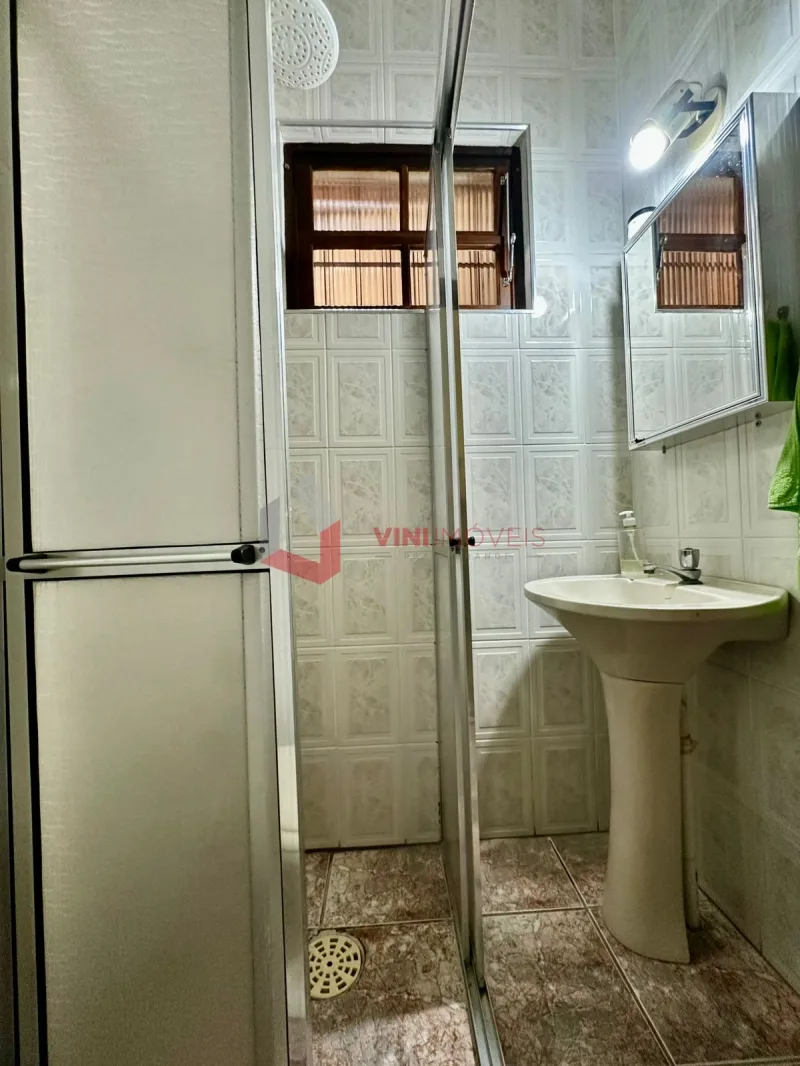 Casa 2 dormitórios no Solemar - Praia Grande — foto 2
