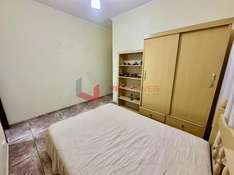 Casa 2 dormitórios no Solemar - Praia Grande — foto 3