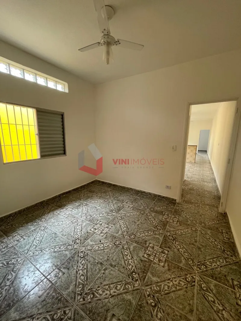Casa 2 dormitórios no Solemar - Praia Grande — foto 2