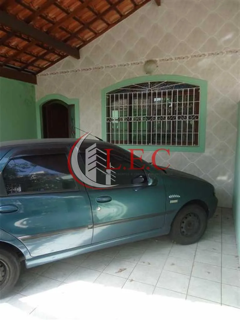 Casa 2 dormitórios no Tupi - Praia Grande — foto 2