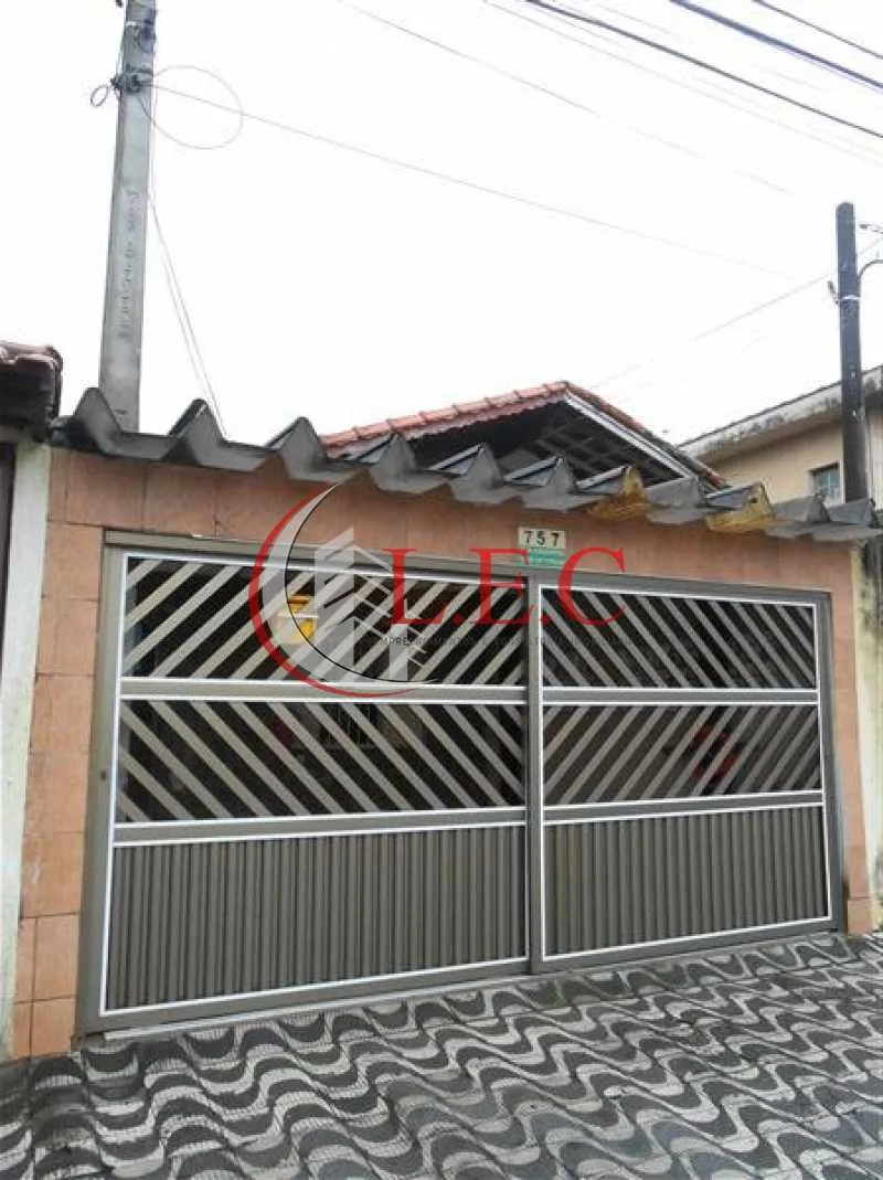 Casa 2 dormitórios no Tupi - Praia Grande — foto 2