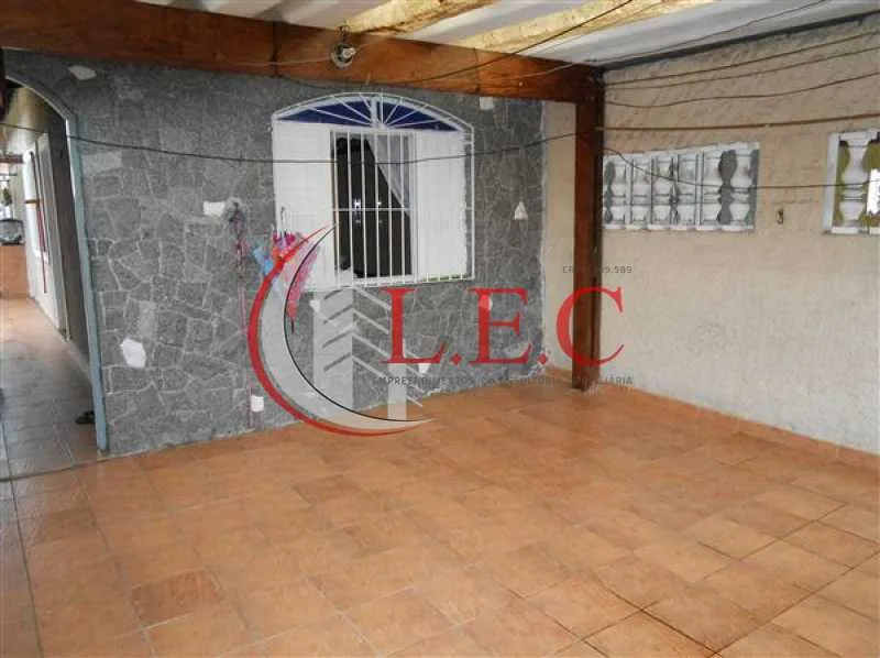 Casa 2 dormitórios no Tupi - Praia Grande — foto 3
