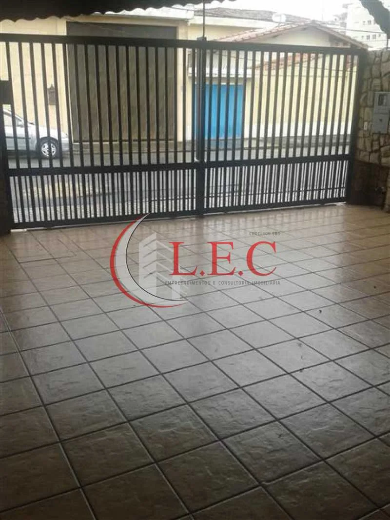 Casa 2 dormitórios no Tupi - Praia Grande — foto 2