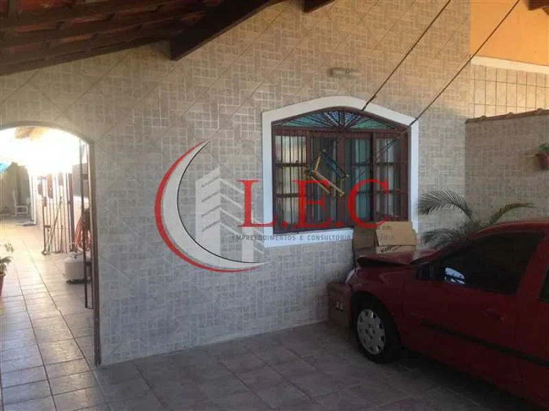 Casa 2 dormitórios no Tupi - Praia Grande — foto 2