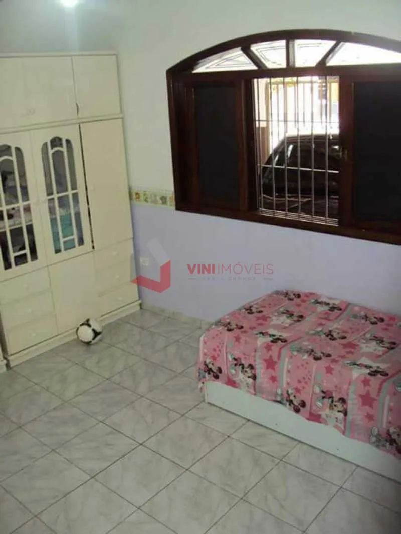 Casa 2 dormitórios no Tupi - Praia Grande — foto 2