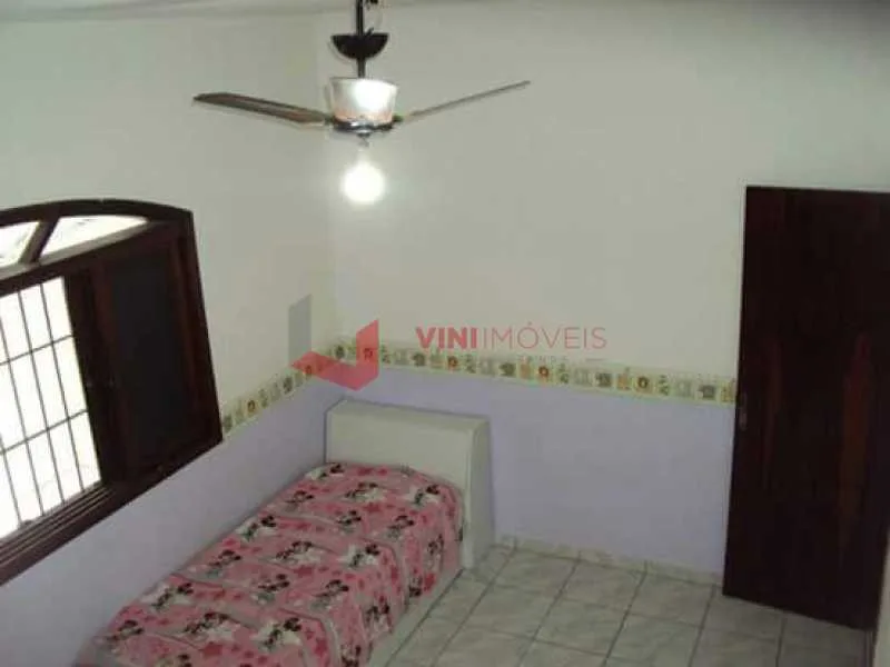 Casa 2 dormitórios no Tupi - Praia Grande — foto 3