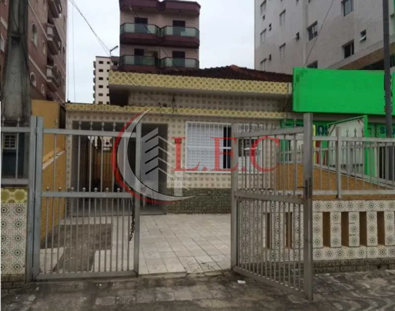 Casa 2 dormitórios no Tupi - Praia Grande — foto 2