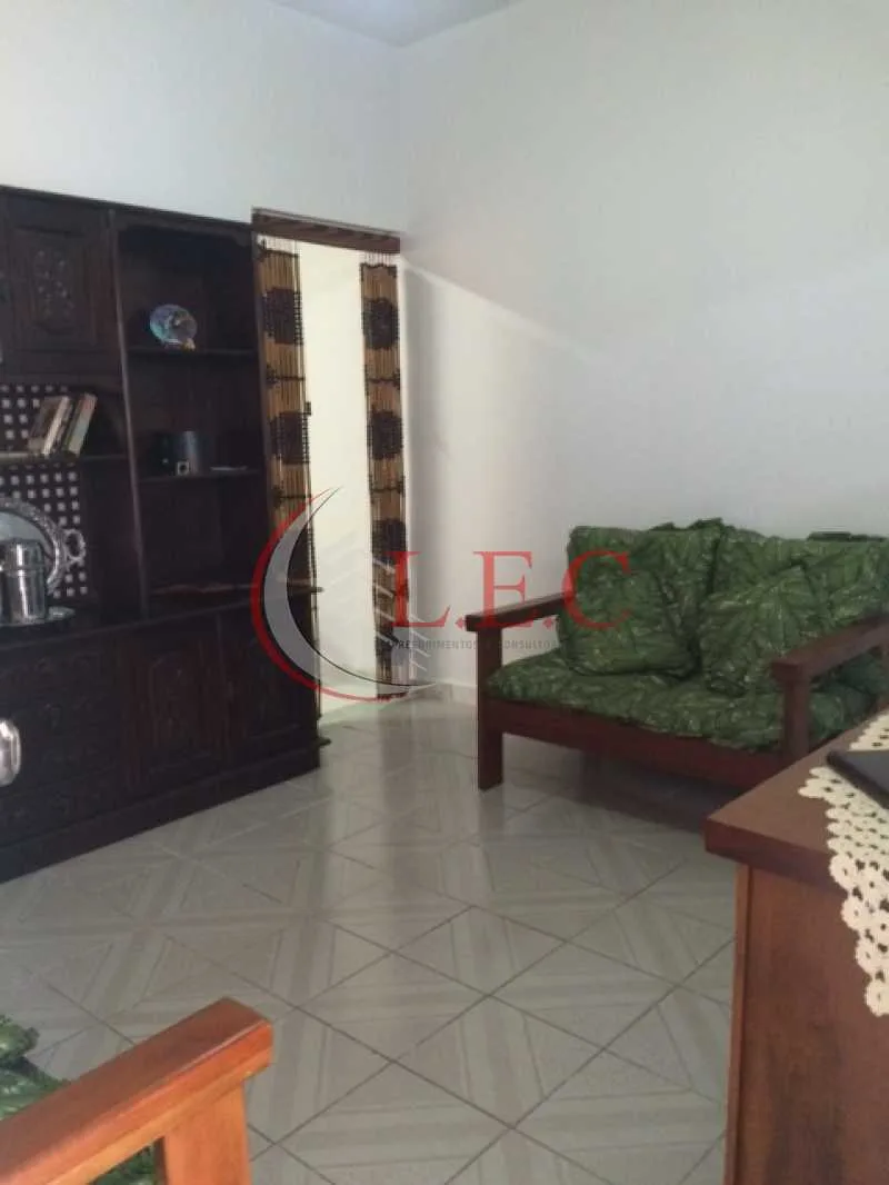 Casa 2 dormitórios no Tupi - Praia Grande — foto 3