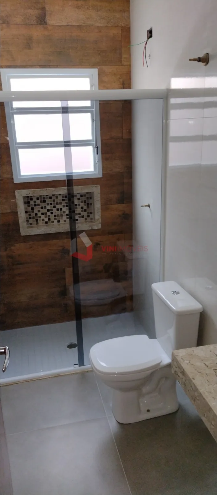 Casa 2 dormitórios no Tupi - Praia Grande — foto 2