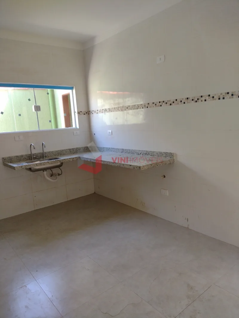Casa 2 dormitórios no Tupi - Praia Grande — foto 3