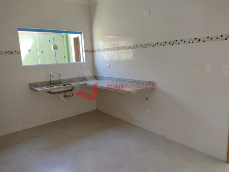 Casa 2 dormitórios no Tupi - Praia Grande — foto 2