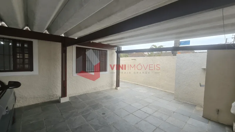 Casa 2 dormitórios no Tupi - Praia Grande — foto 2