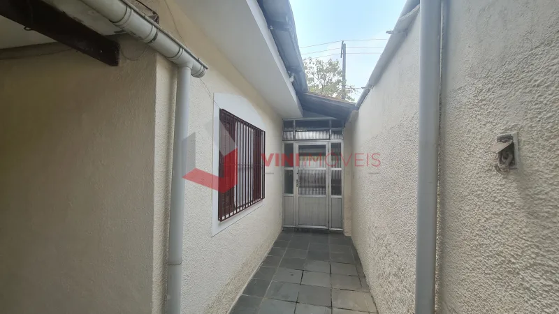 Casa 2 dormitórios no Tupi - Praia Grande — foto 3