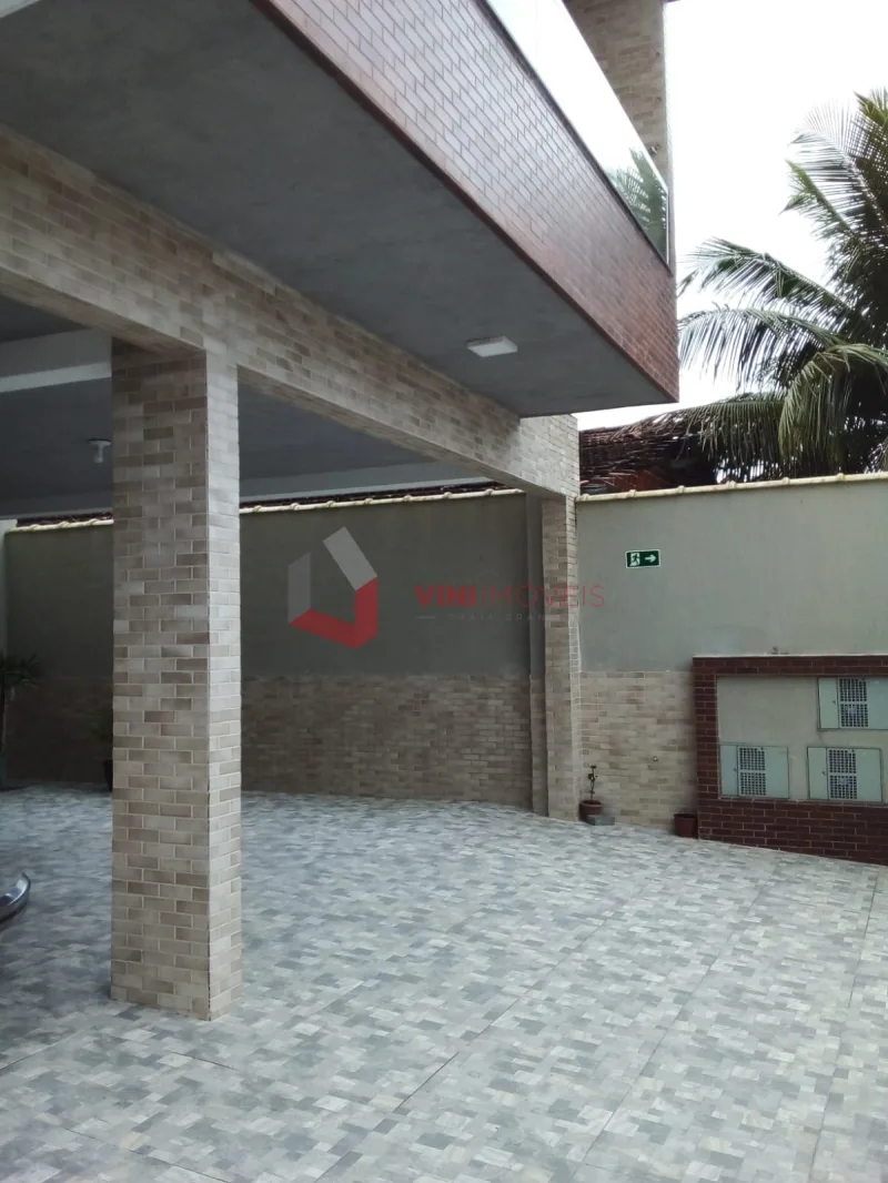Casa 2 dormitórios no Tupi - Praia Grande — foto 2