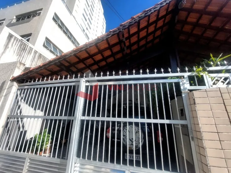 Casa 2 dormitórios no Tupi - Praia Grande — foto 2