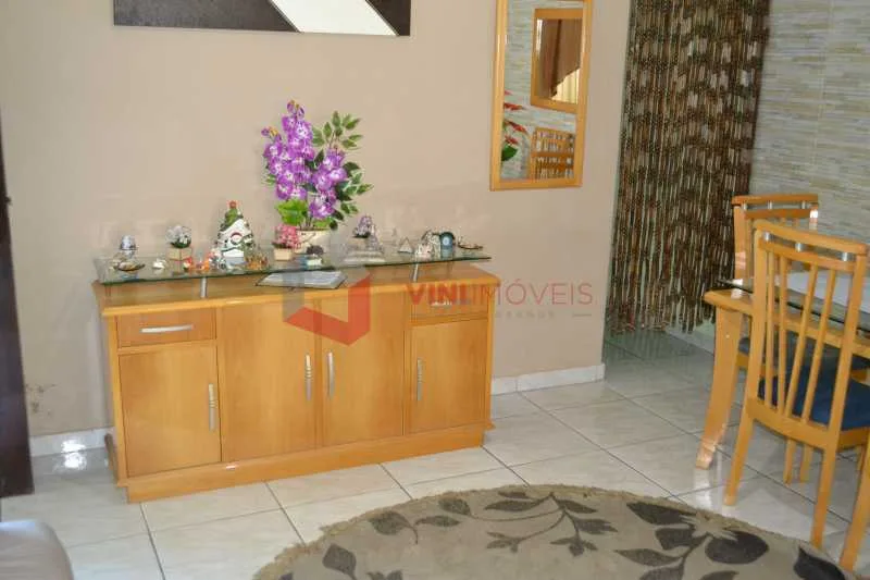 Casa 2 dormitórios no Tupi - Praia Grande — foto 3