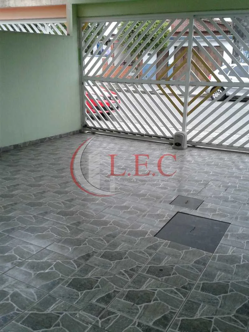 Casa 2 dormitórios no Tupi - Praia Grande — foto 2